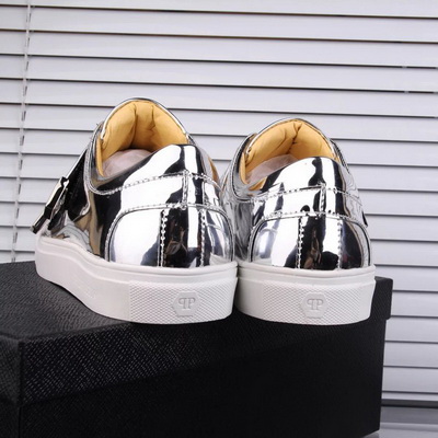 PhiliPP Plein Fashion Casual Men Shoes--080